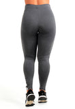 Calça Legging Com Elástico Lateral (7505854398615)