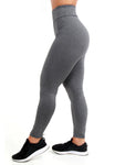 Calça Legging Basic Cinza (7506334089367)