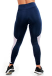 Combo 1 Calça 1 Cropped em Tela