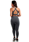 Cópia de KIT 2 Calças Leggings C/ Detalhe em Tela (7513052741783)