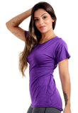 Blusa Fitness Detalhe Vasado (7506103304343)