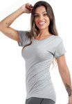 KIT 8 Blusas Fitness Detalhe Vasado (7513064374423)