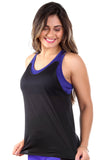 Regata dryfit com top azul (7284474740887)