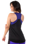 Regata dryfit com top azul (7284474740887)