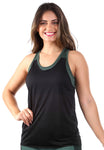 Regata dryfit com top verde (7284473823383)