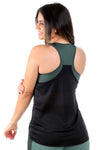 Regata dryfit com top verde (7284473823383)