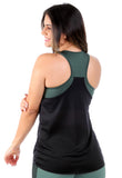 Regata dryfit com top verde (7284473823383)