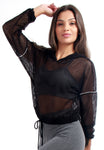 KIT 4 Casacos em tela (7513054838935)