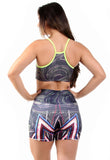 Conjunto fitness estampa sublimada (top+bermuda) (7283542524055)