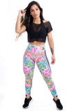 Conjunto Calça Legging Sublimada + Cropped (7504662462615)