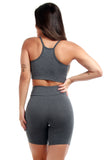 Conjunto fitness Basic (bermuda+top) (7506371346583)