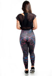 Conjunto Calça Legging Sublimada + Cropped (7504574709911)