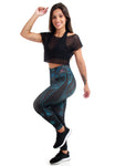 Conjunto Calça Legging Sublimada + Cropped (7504656695447)