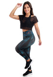 Conjunto Calça Legging Sublimada + Cropped (7504656695447)