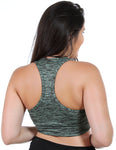 Top Fitness Risca sem Bojo Verde (4713340305453)