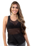 Regata com Tela Estampada Justice (5500095725719)