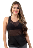 Regata com Tela Estampada Justice (5500095725719)