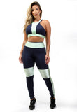 Conjunto Fitness Empina Bumbum (calça+top) (7398907445399)