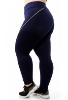 Kit 2 Calças  Detalhe Vivo Plus Size (6941983047831) (6941986979991) (6941988946071)