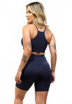 Cópia de Conjunto fitness Basic (bermuda+top) (7402887774359)