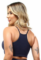 Top c/bojo Basic Marinho (7402651943063)