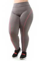 Kit 2 Calças  Detalhe Vivo Plus Size (6941983047831) (6941986979991) (6941988946071)