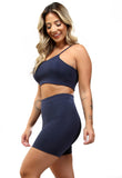 Conjunto fitness Basic (bermuda+top) (7402940104855)