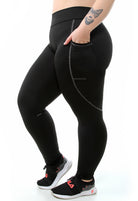 Calça Com Bolso  Plus Size (6930383536279) (6942013718679) (6942017912983) (6942020993175)