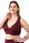 Top C/bojo Removível Plus Size (6930429935767)