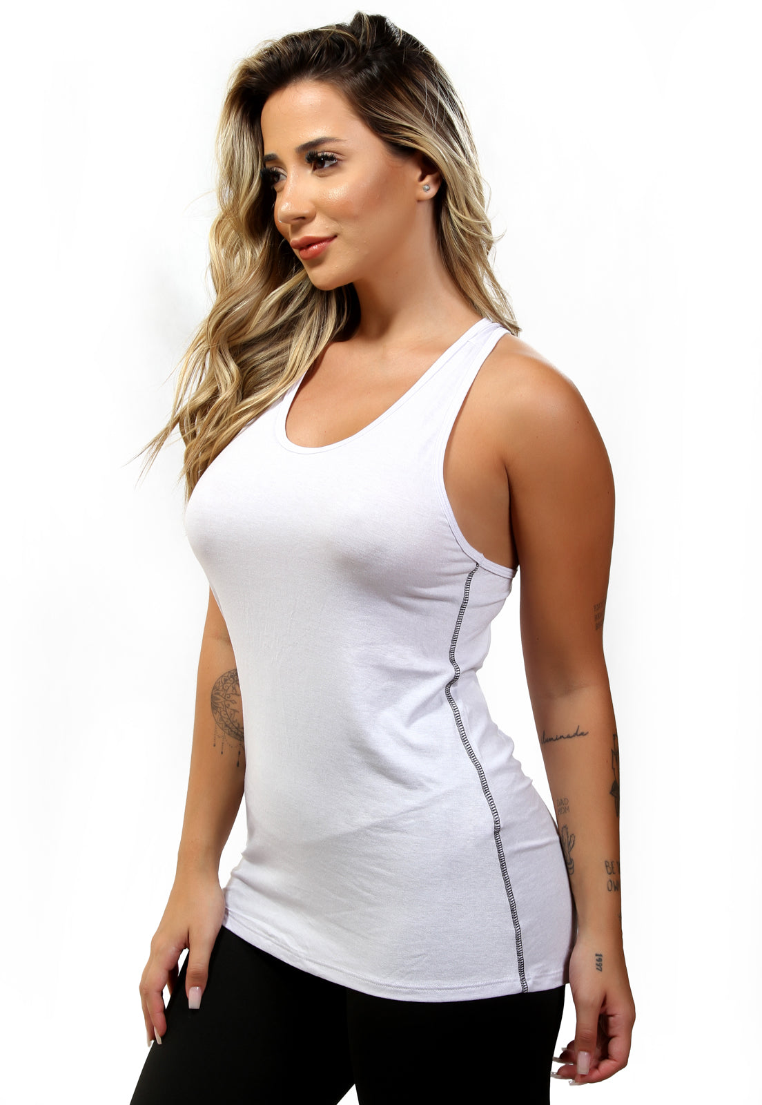 Regata Tapa BumBum Fitness (7403033231511)