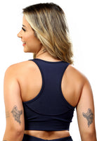 Top c/bojo Nadador Basic Marinho (7402661380247)
