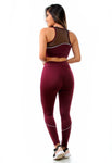 Conjunto Legging Detalhe em Vivo + Top C/bojo (6931462094999)