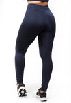 Calça Legging Basic Marinho (7402721673367)