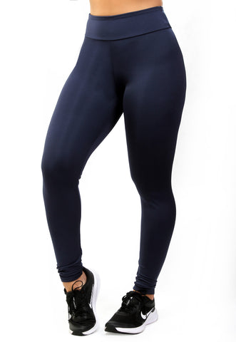 Calça Legging Basic Marinho (7402721673367)