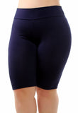 Kit 2 Bermudas Plus Size (6941883629719) (6941891920023) (6941895688343)