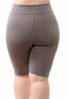 Kit 2 Bermudas Plus Size (6941883629719) (6941891920023)