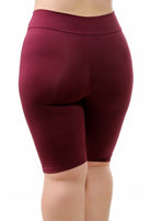 Bermuda Plus Size (6930295488663)