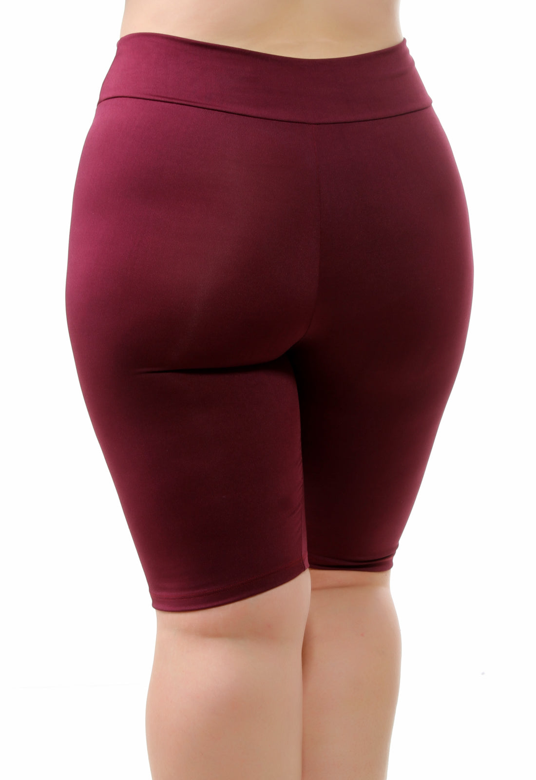 Kit 2 Bermudas Plus Size (6941883629719) (6941891920023)