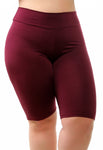 Kit 2 Bermudas Plus Size (6941883629719)