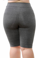 Bermuda Plus Size (6930296438935)