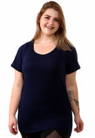 Blusa Tapa BumBum Plus Size (6930275369111)