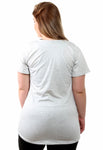 KIT 4 Blusa Tapa BumBum Plus Size