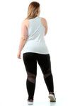 Regata Vivo Plus Size (6930263703703)