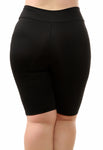 Kit 2 Bermudas Plus Size (6941883629719) (6941891920023) (6941895688343)