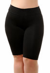 Kit 2 Bermudas Plus Size (6941883629719)