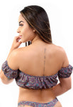 Top De Biquíni Ciganinha Estampado (7197041787031)