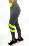 Calça Legging Fitness com recortes (7581776150679)