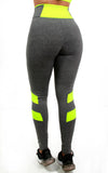 Calça Legging Fitness com recortes (7581776150679)