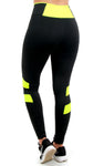 Calça Legging Fitness com recortes (7581777756311)