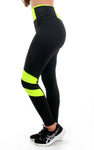 Calça Legging Fitness com recortes (7581777756311)